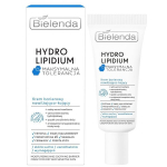 Niisutav n&auml;okreem Bielenda Hydro Lipidium, 50 ml