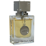 Parf&uuml;&uuml;mvesi Armaf Club de Nuit EDP meestele, 30 ml
