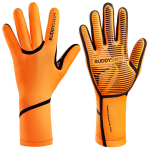 Neopreenist kindad Buddyswim Orange