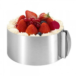 Winder Home reguleeritav roostevabast terasest tordivorm, kuni 30 cm
