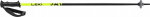Suusasauad Leki XTA Track 140 cm mustad/kollased