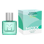 Mexx Suvep&auml;eva unistus EDT meestele 50 ml