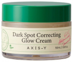 S&auml;ra andev n&auml;okreem Axis-Y Dark Spot Correcting Glow Cream, 50 ml