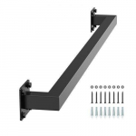 Professionaalne metallist k&auml;sipuu 91 cm