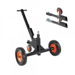 Haagise man&ouml;&ouml;verdamisseade, 680 kg / 56-66 cm