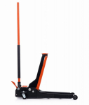 Madala profiiliga h&uuml;drauliline autot&otilde;stuk KD1310, 2,5T, 70&ndash;610 mm