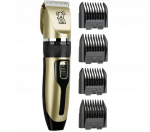 Lemmikloomade trimmer PetTrim SilentPro, 5W