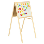 Magnetiline kahepoolne kriiditahvel