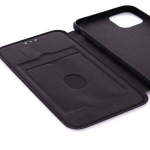 Atveramie maciņi Evelatus Apple iPhone 11 Pro MAX Book Case Black 4752192033705 EI11PMBC (4752192033705)