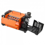 Puuriteritaja MR-13A, 29x14x16 cm, Reguleeritav, Metall