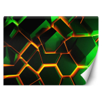 Fototapeedid, Neoontekstuur 3D