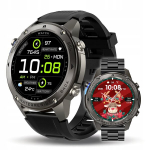 Nutikell Nexano NX56 Graphite