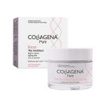 Collagena Pure &ouml;&ouml;kreem n&auml;ole 50 ml, 50 ml