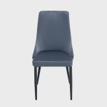 Homla LOGAN hall sametist s&ouml;&ouml;gitool