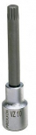 Proxxon 1/2" spline-pesa mutriv&otilde;ti 12x100mm
