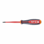 Isoleeritud Torx kruvikeeraja Milwaukee T25x100 1000v