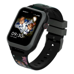 Garett Kids Essa 2 4G Black