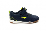 Kangaroos spordijalatsid K-Ridyard EV _ tumesinised _ laimirohelised