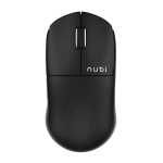 NM1 SE, Black - Juhtmevaba hiir