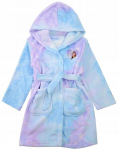 Hommikumantel lastele Disney Frozen