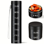 Metallist Tabletikarp