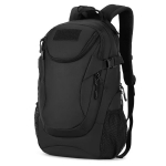 Taktikaline reisikott/seljakott Huntvp, must, 25 L