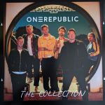 OneRepublic - The Collection (vin&uuml;&uuml;lplaat, LP)
