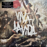 Coldplay - Viva La Vida Or Death And All His Friends (vin&uuml;&uuml;lplaat, LP)
