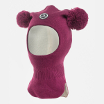 Huppa Kootud sallm&uuml;ts COCO 7, bordoo L, burgundy