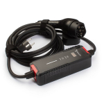 EV-laadija Reach PEVC1 220V Type1 16A 3.5kW 5.0m