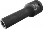 Bgs Technic E20 3/4" Long Impact Torx pea, 110mm