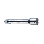 Pikendus 3/4'' 400 mm, 16 mm, Stahlwille