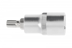 Hogert M6 1/2" mutriv&otilde;ti, 55 mm