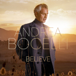 Vin&uuml;&uuml;lplaat ANDREA BOCELLI "Believe" (2LP)