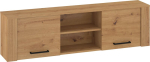 Rippkapp Meblocross Slide Sli-13 2D, pruun