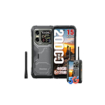 Blackview XPLORE 1 Walkie Talkie 16/512GB Black