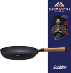 Alumiiniumpann 26x5 cm HR-SNT-T26, COOKING BY HEINNER