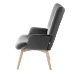 Elutoa tugitool Homla, hall