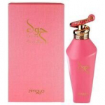 Zimaya Hawwa Pink EDP 100 ml &ndash; Elegantsed lille- ja puuviljased parf&uuml;&uuml;mid naistele