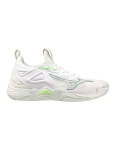 Mizuno Wave Momentum 3 sisesaalijalatsid