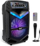 Pyle Bluetooth-k&otilde;lar mikrofoniga