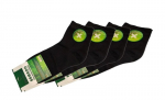 Naiste sokid BAMBOO, 4 paari