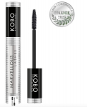 KOBO Professional Imeline Must, must, 9 ml ripsmetu&scaron;&scaron; mahu lisamiseks