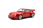 Diecast mudel Solido S4316901 Porsche 911 (964) Rs 3.8 Guards Red 1994 1/43