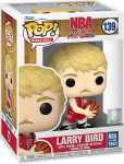 Figuur Funko POP! NBA All-Stars 1983: Larry Bird (All-Stars Uniform) #139