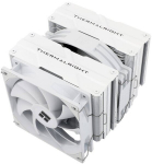 &Otilde;hkjahuti protsessorile Thermalright Peerless Assassin 140 WHITE