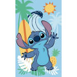 Disney Lilo and Stitch Ananas k&auml;ter&auml;tik, 30x50 cm
