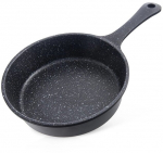 Orion Praepann GRANDE 18 cm, 1 l - Multifunktsionaalne pann liha ja k&ouml;&ouml;giviljade jaoks