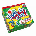 Multigra M&auml;ng - Euroopa Pealinnad, GR0295