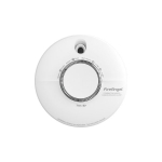 Suitsu- ja vingugaasiandur FireAngel SCB10-INT
